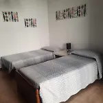 Mary House Appartement *