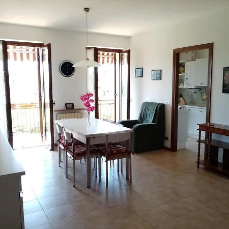 Appartement Mary House *