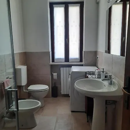 דירה Mary House