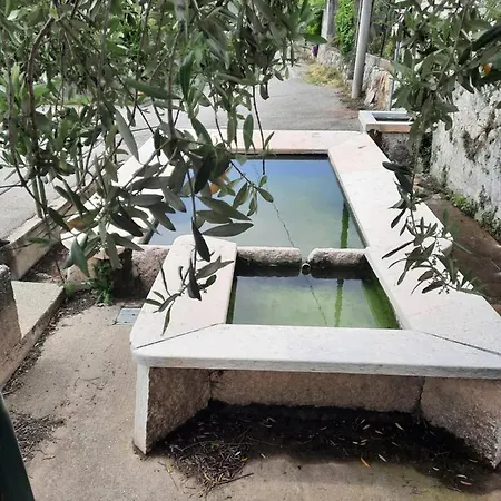 דירה Mary House *