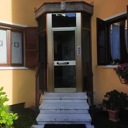 Mary House Appartement Negrar