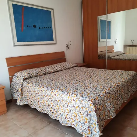 Mary House Apartamento