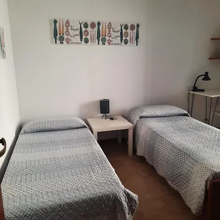 דירה Mary House