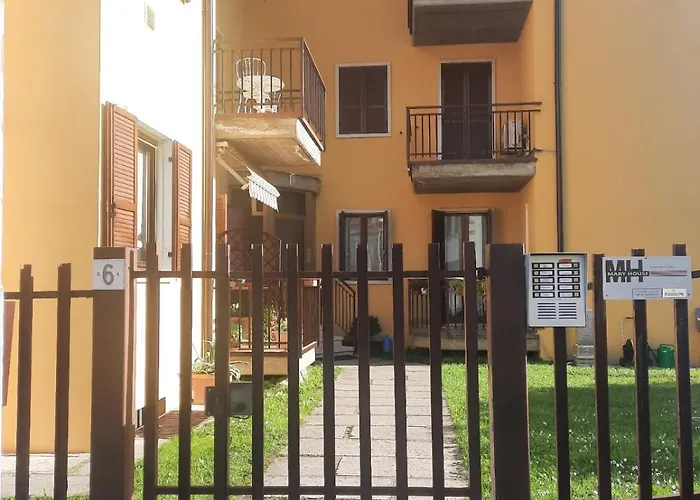 Mary House نيغرار