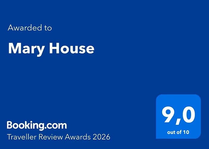 Mary House *
